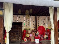 -沂蒙山旅游区云蒙景区(蒙山国家森林公园)