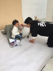 点击看大图 -玛雅儿童摄影(栢都荟购物广场店)
