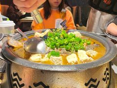 -探鱼·鲜青椒爽麻烤鱼(正佳广场店)