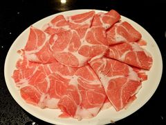 -三江两海老火锅(北京首店)