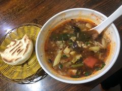 -张老三肉丸糊辣汤(丰登南路店)