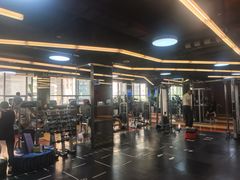 -Fitmula斐嘉健身(省体店)