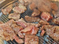 -味家烤肉烤鳗鱼牛排(西塔旗舰店)
