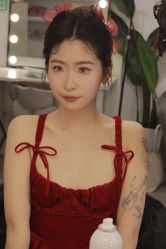 -明天见·化妆造型工作室