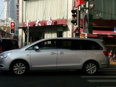 -老大昌(淮海中路店)