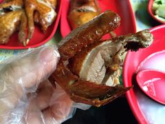 红烧乳鸽-光明刘冰乳鸽店(光明法政北路店)