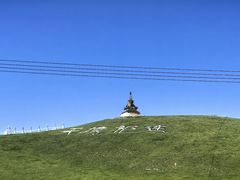 -扁都口生态休闲旅游区