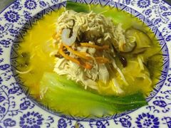 -扬州狮子楼·非遗淮扬菜(总店)