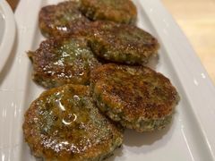 -逸林轩中餐厅(中信泰富朱家角锦江酒店)