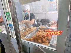 -满记烧饼(牛街东里小区一区店)