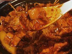 -鸡本无敌江湖菜(摩尔城店)