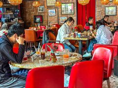 -BROWNSTONE布朗石西班牙餐厅(富城店)