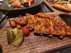 -Nord Grill&Bar Highland诺德西餐(深圳欢乐海岸店)