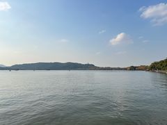 -西湖游船