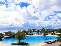 -深圳大梅沙京基洲际度假酒店