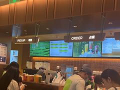 -奈雪的茶(石家庄万象城店)