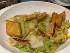 -巴依老爷新疆美食(魏公村店)