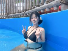 -广州融创水世界