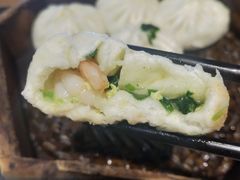 -野尚膳·野菜包子(高开店)