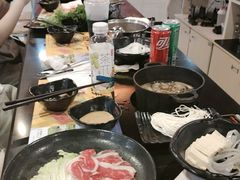 -呷哺呷哺(西单大悦城店)