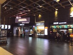 -太平洋影城(深圳8号仓店)