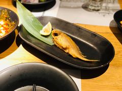 -金牌外婆家(苏州中心店)