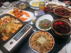 -王记姚家味·地道苏帮菜(凤凰街店)