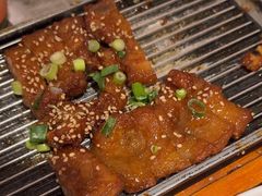 -前海沿·青岛菜(乐客城店)