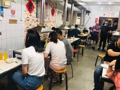 大堂-大槐树烤肉馆