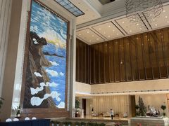 -连云港金陵海州湾会议中心