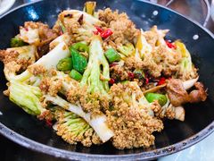 -公社食堂(牧电路店)