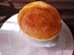 -卡本妮法餐厅·北京和平宾馆