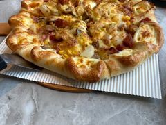 -必胜客(长瀛商业广场店)