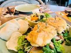 -CHINCHIN 青青·泰国料理(万象食家店)