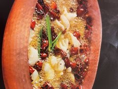 -眉州东坡(团结湖店)
