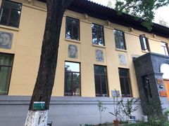 -T80科技文化国际社区-停车场