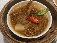 -丰鲤楼•闽南茶楼(仟禧汇店)