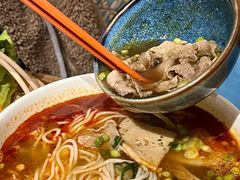 -越美小馆·越南料理(曲江店)