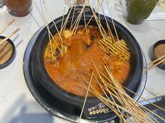 -钢管厂五区小郡肝火锅串串香(清河店)