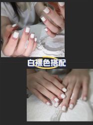 -十月·日式美甲美睫·纹眉