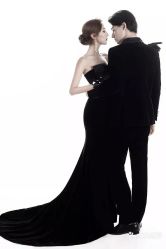 -色色婚纱摄影(大沥旗舰店)