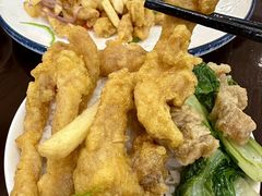 -西山人家·传统苏帮菜·家宴(木渎店)