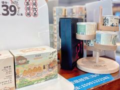 -茶话弄(李家村万达店)