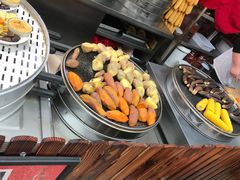 -大鹅岛绿色生态美食园