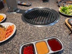 -高丽苑韩国烤肉(海昌路旗舰店)