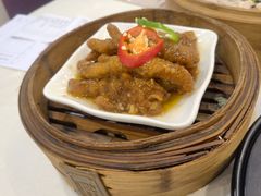 -大水车公馆·顺德菜·妈姐菜(均安店)