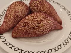 -新成海港大酒楼(康华路店)