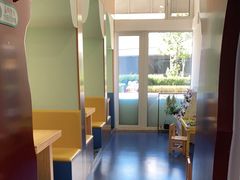 -早慧树儿童感觉统合体能训练中心(市北校区)