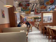 -姥姥家春饼店(惠新东街店)