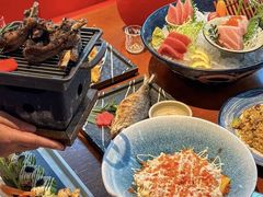 -元通寿司(东骏店)